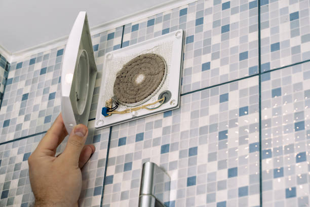 Best Home Air Vent Cleaning  in Julesburg, CO