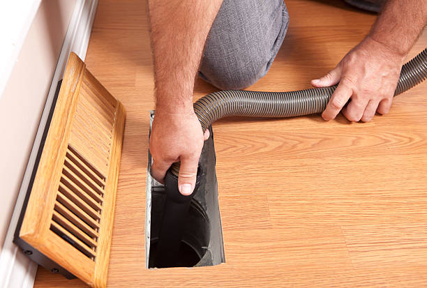 Best HVAC System Cleaning  in Julesburg, CO