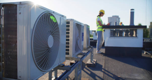 Best HVAC System Cleaning  in Julesburg, CO