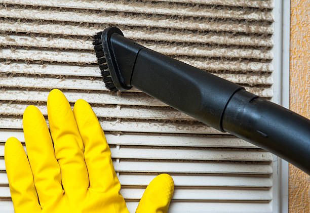 Best HVAC Maintenance and Cleaning  in Julesburg, CO