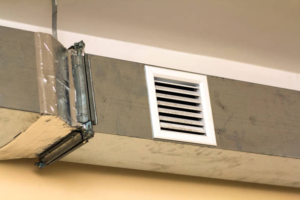 Best Air Duct Cleaning Near Me  in Julesburg, CO